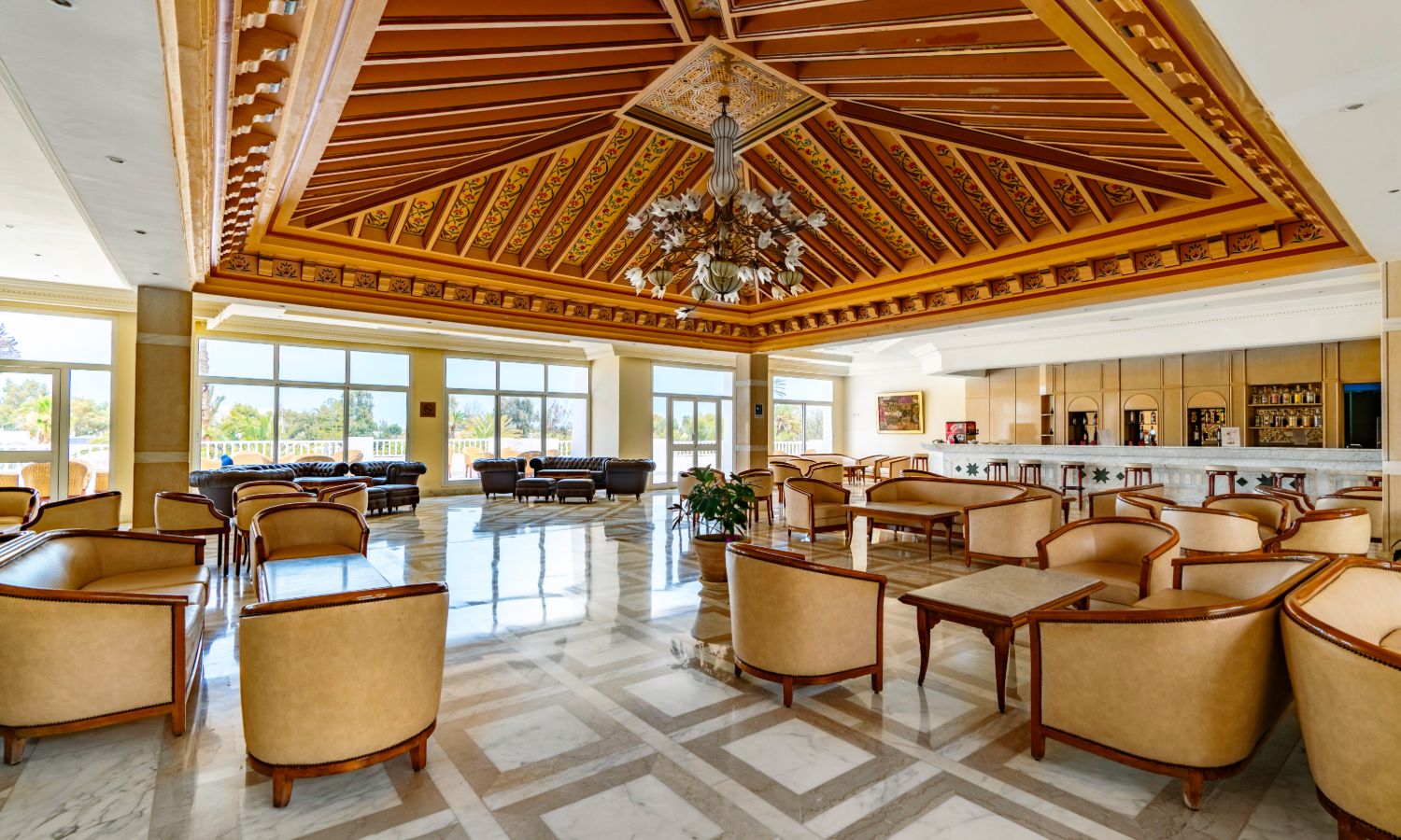 Iris Djerba Hotel & Thalasso