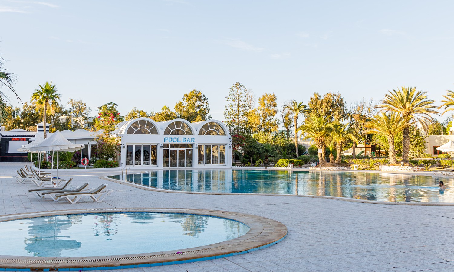 Iris Djerba Hotel & Thalasso