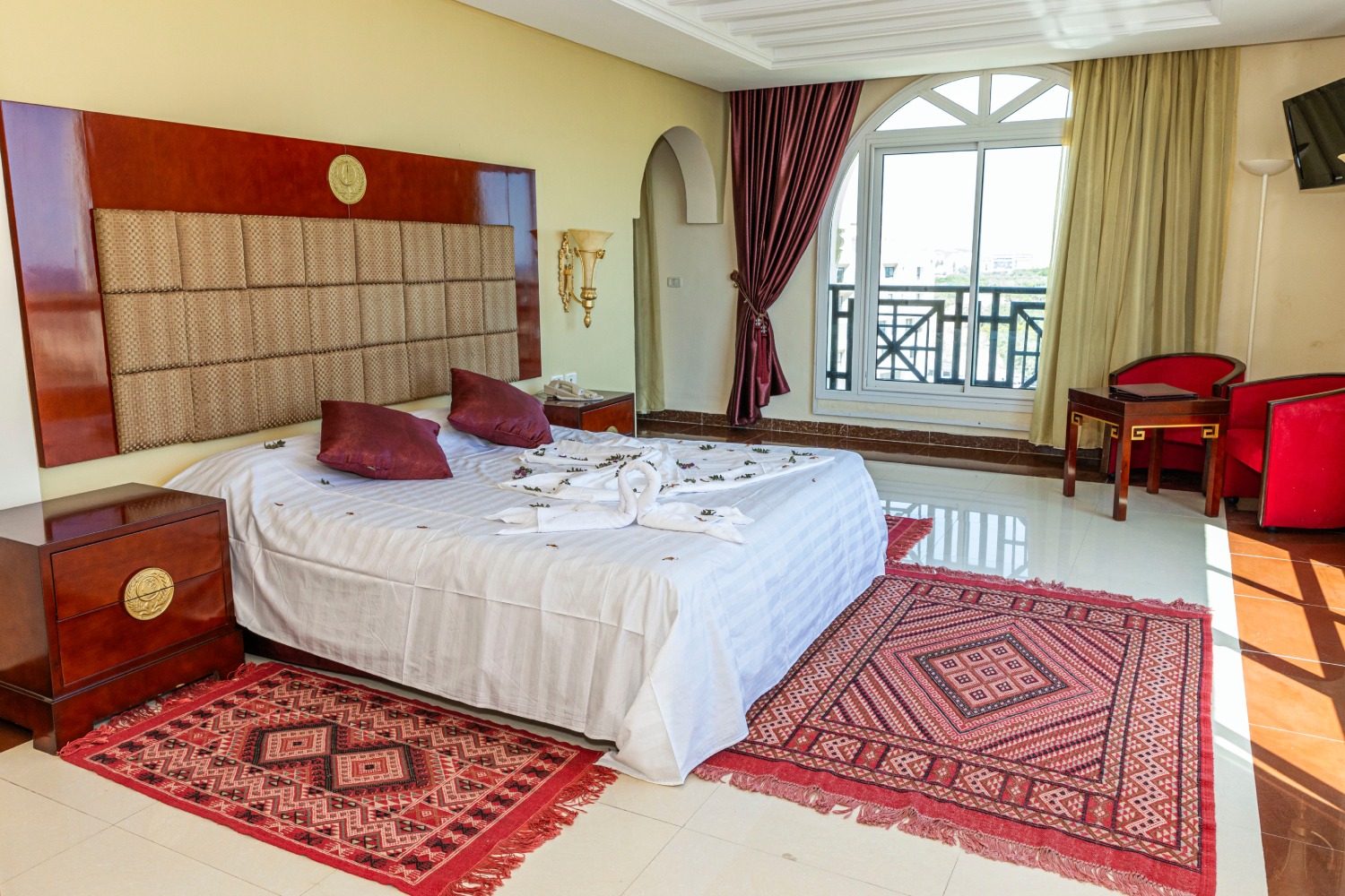 Cesar Palace Sousse