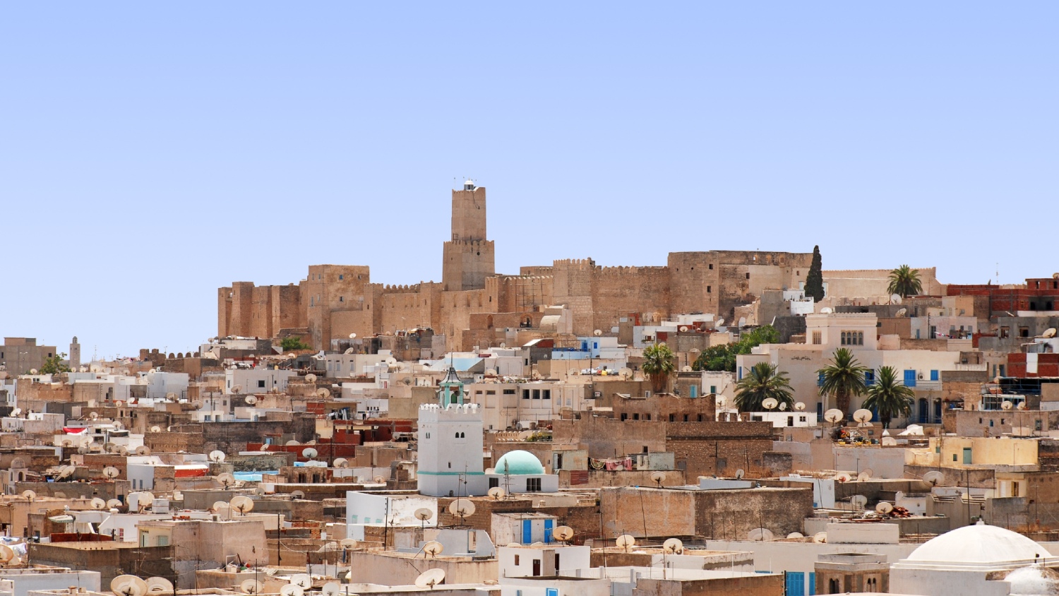 Cesar Palace Sousse