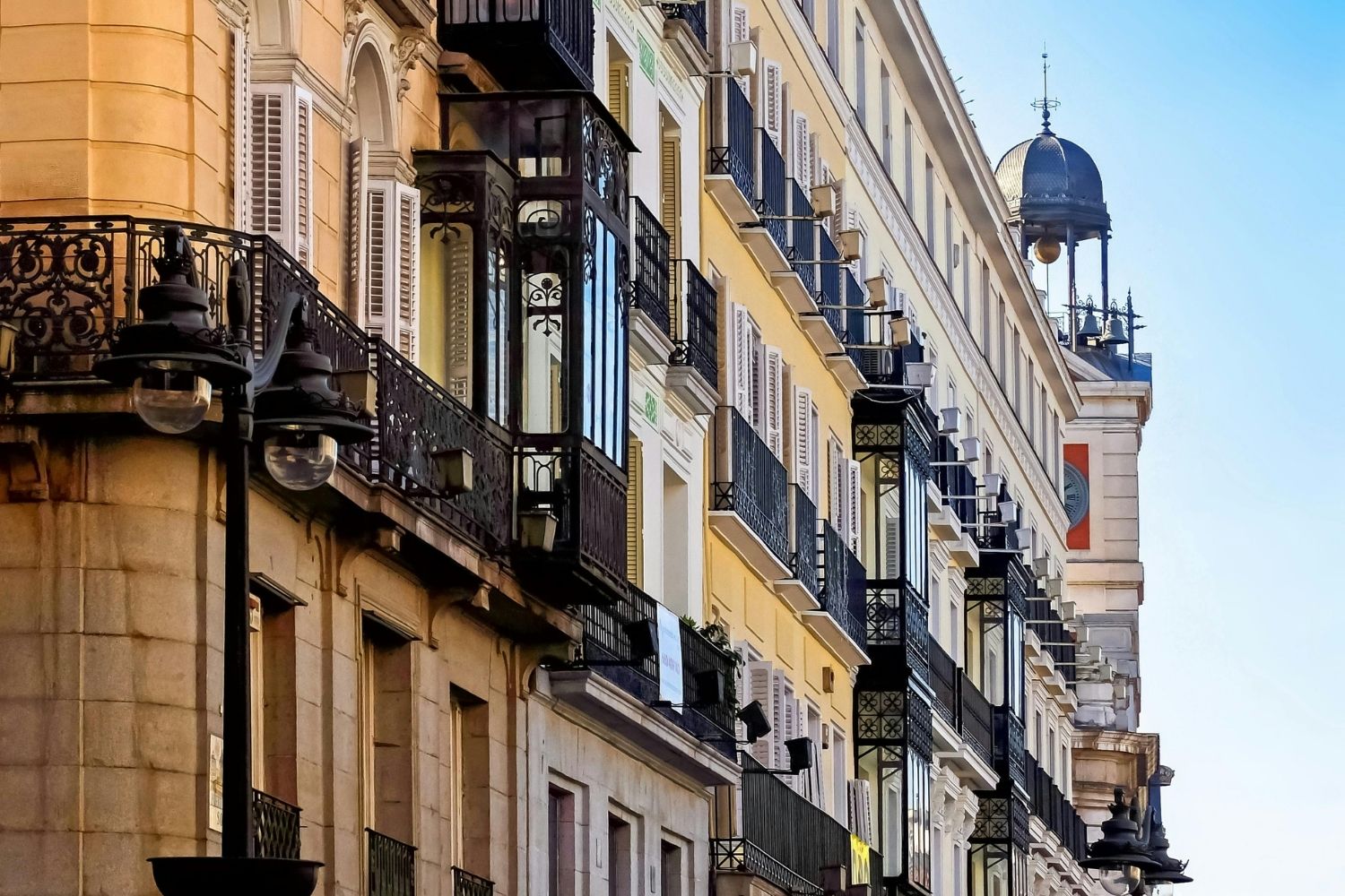 Hotel Victoria Valdemoro