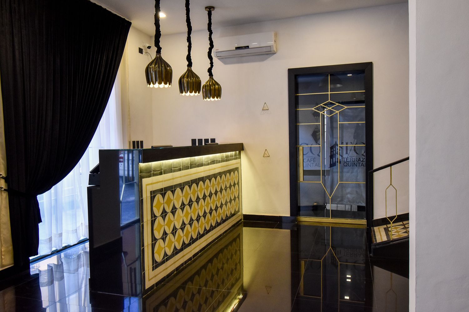 Tamara Hotel