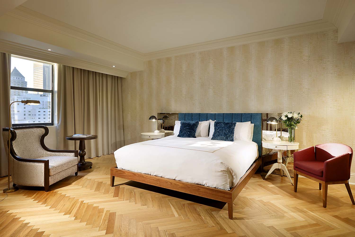 Eurostars Hotel Company