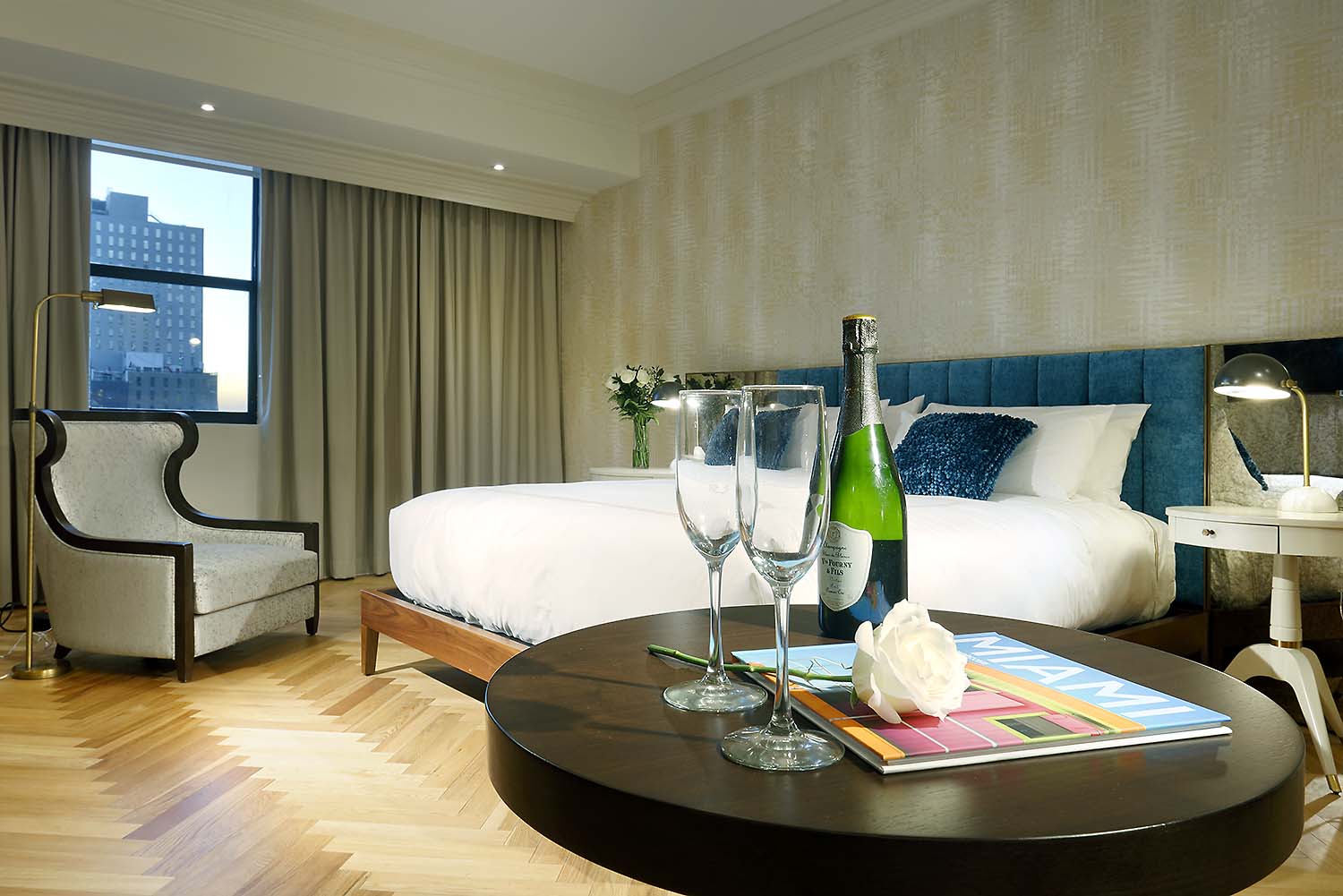Eurostars Hotel Company