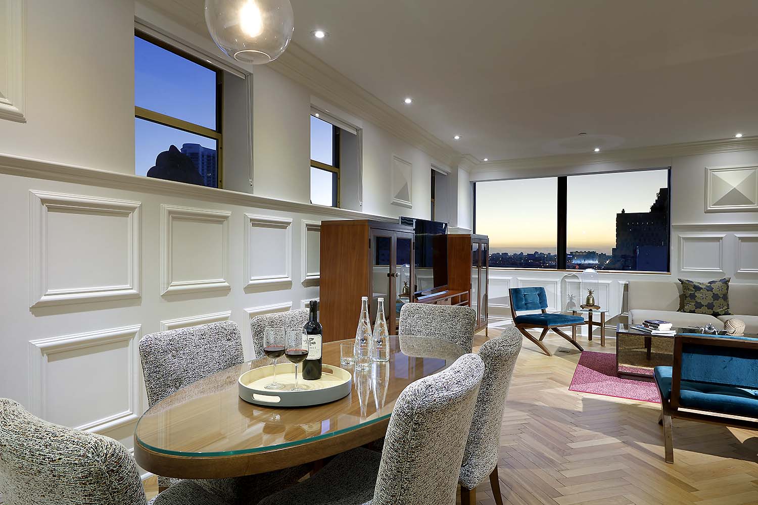 Eurostars Hotel Company