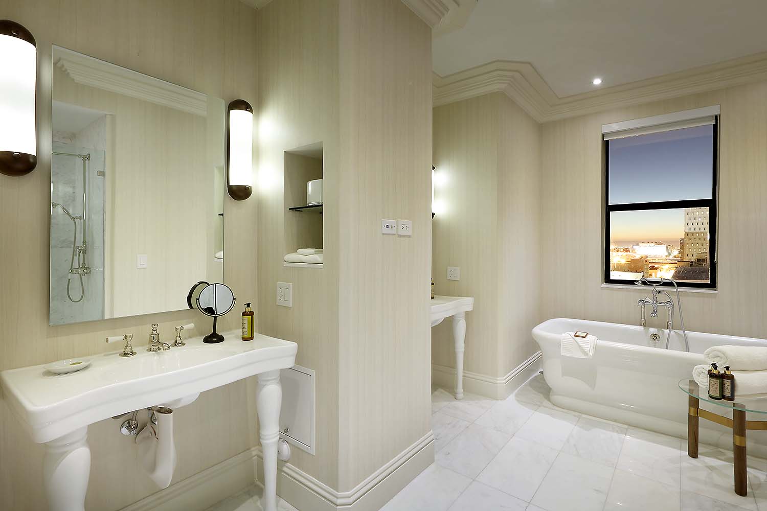 Eurostars Hotel Company