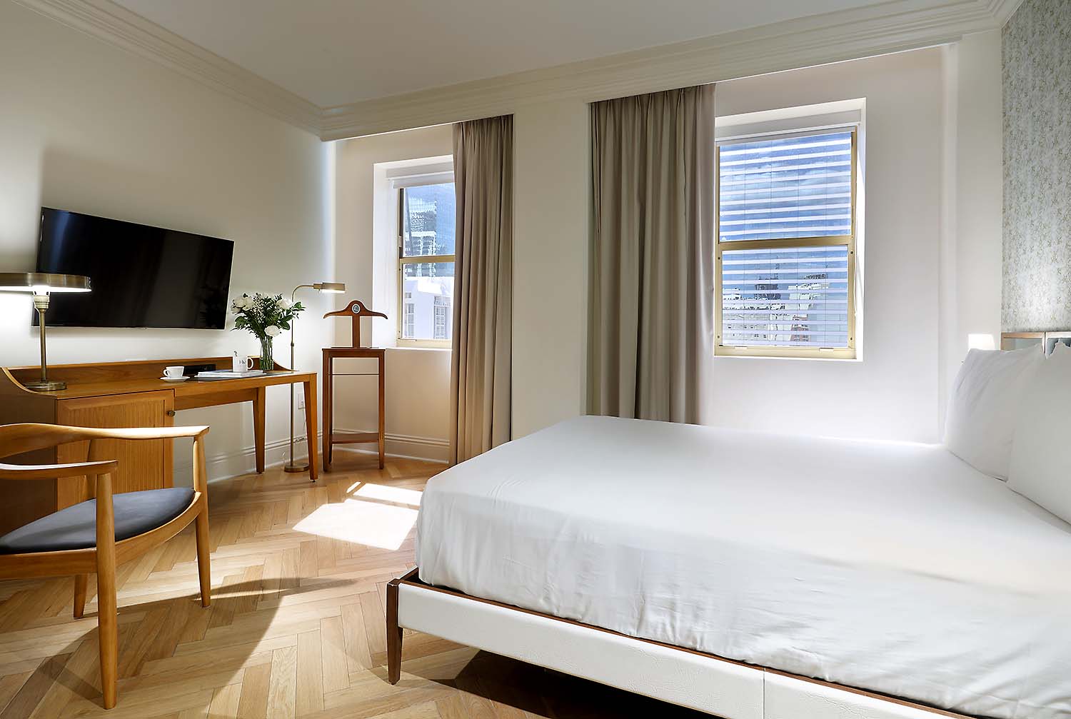 Eurostars Hotel Company