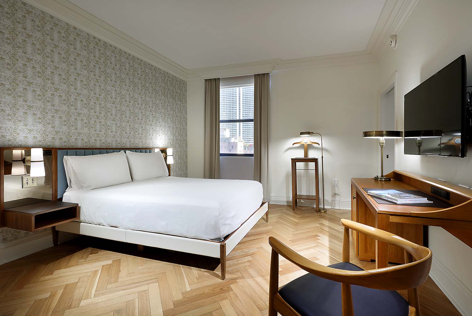 Eurostars Hotel Company