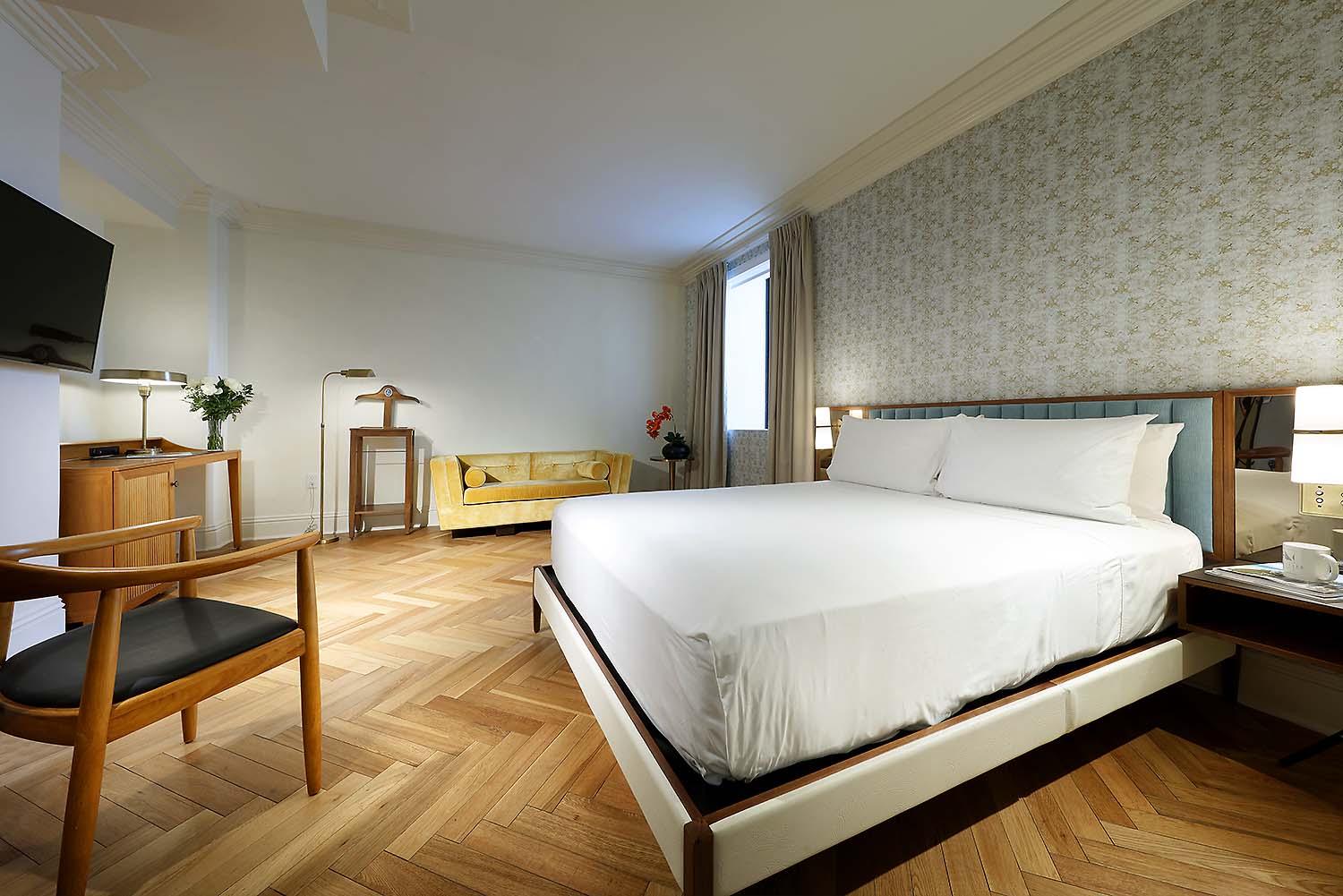 Eurostars Hotel Company