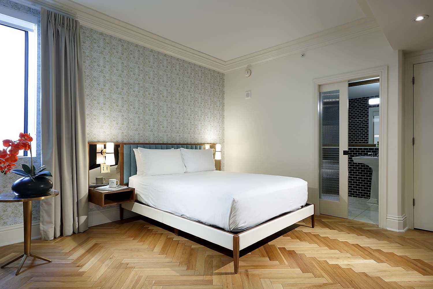 Eurostars Hotel Company