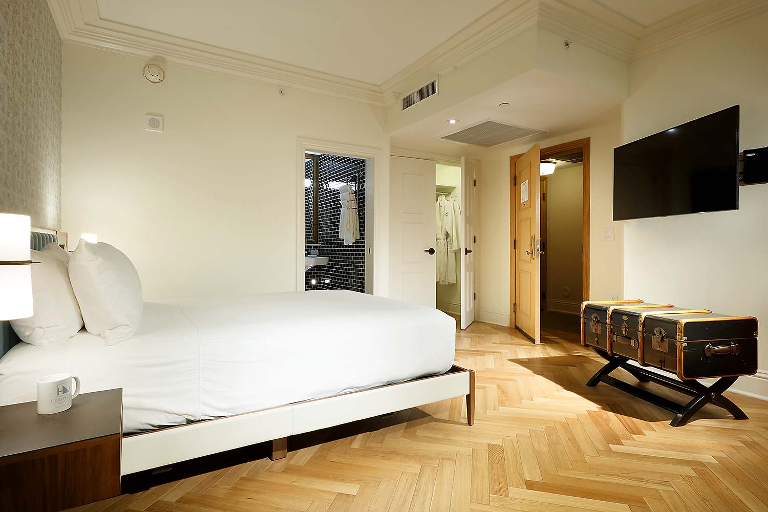 Eurostars Hotel Company