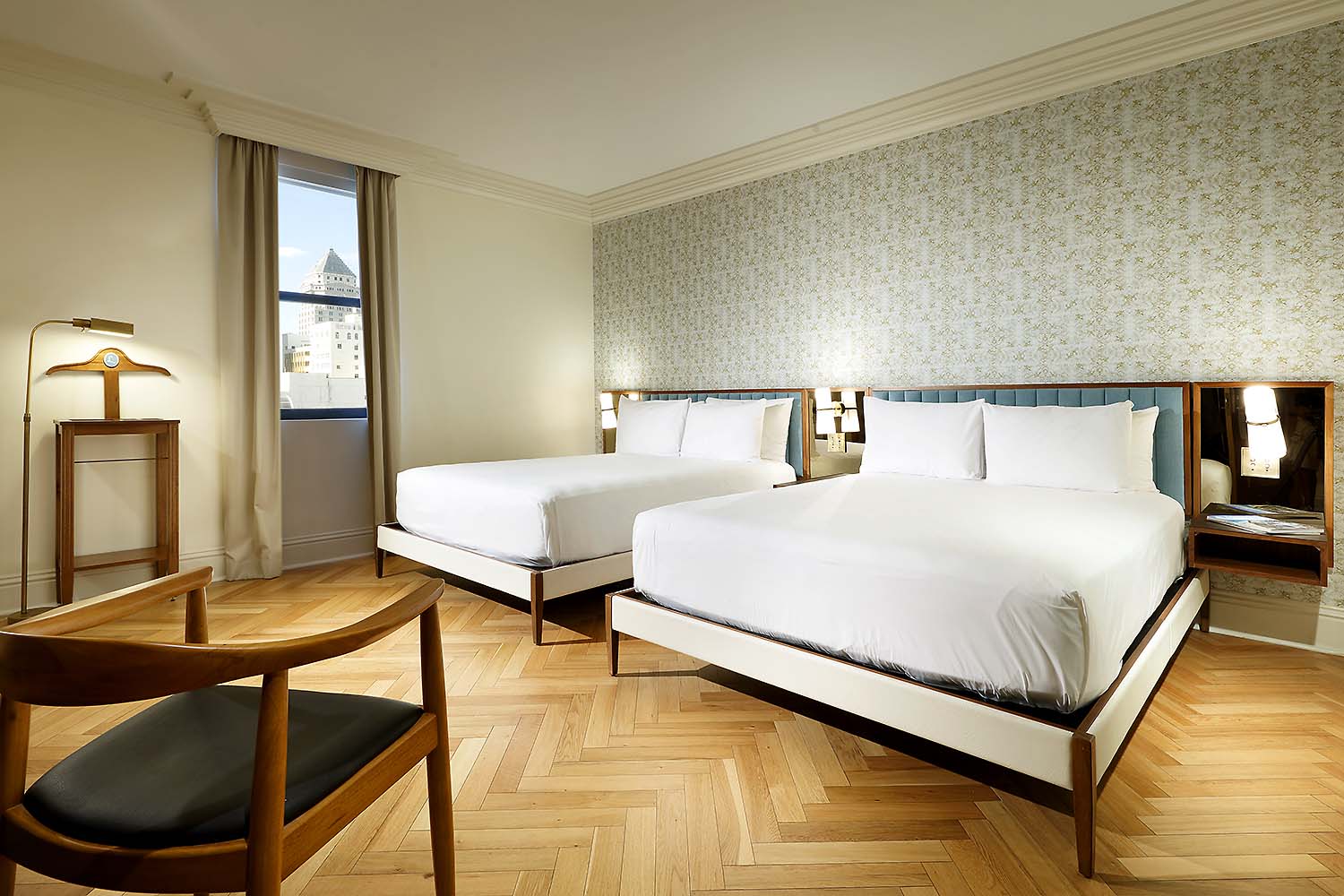 Eurostars Hotel Company
