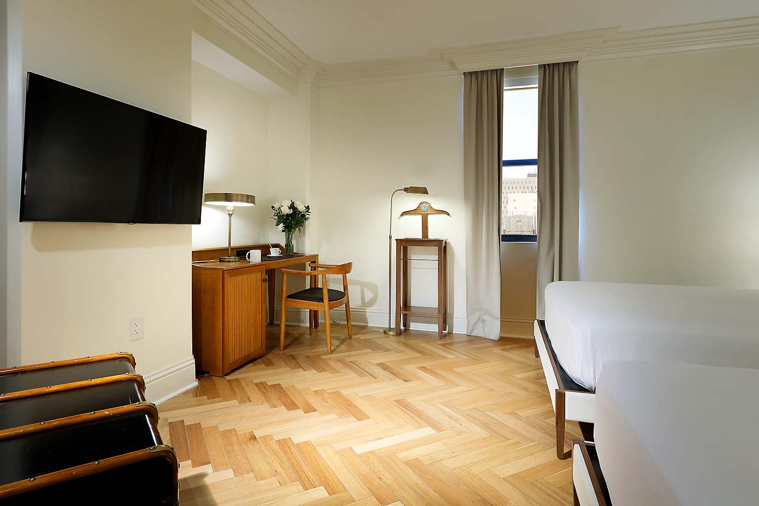 Eurostars Hotel Company