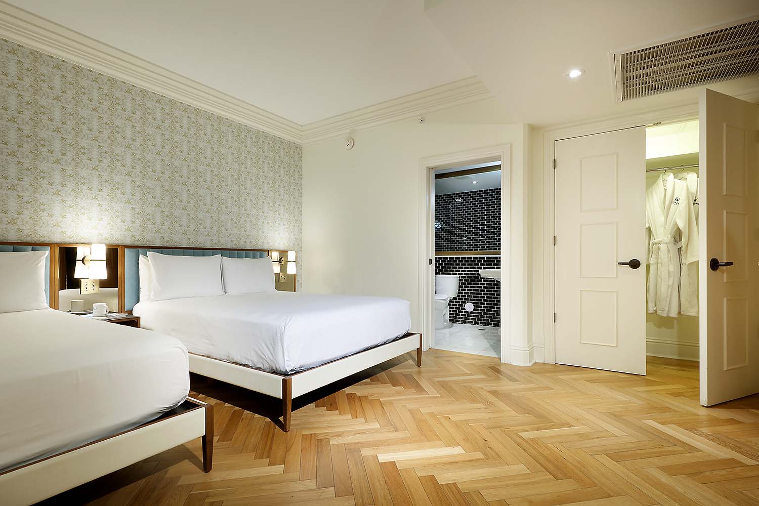 Eurostars Hotel Company