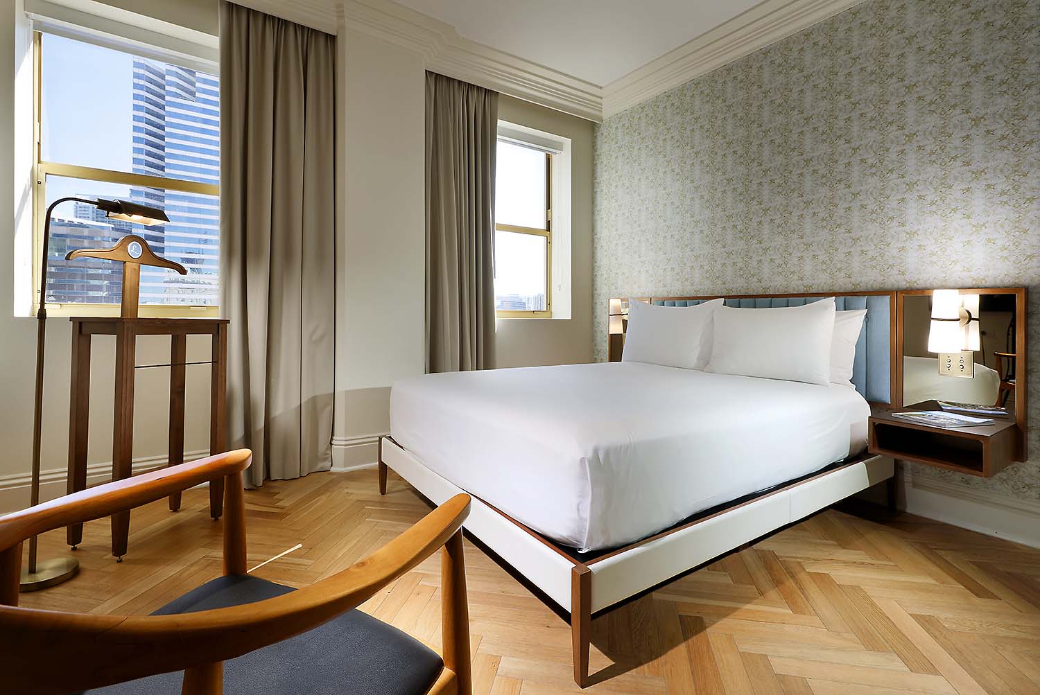 Eurostars Hotel Company