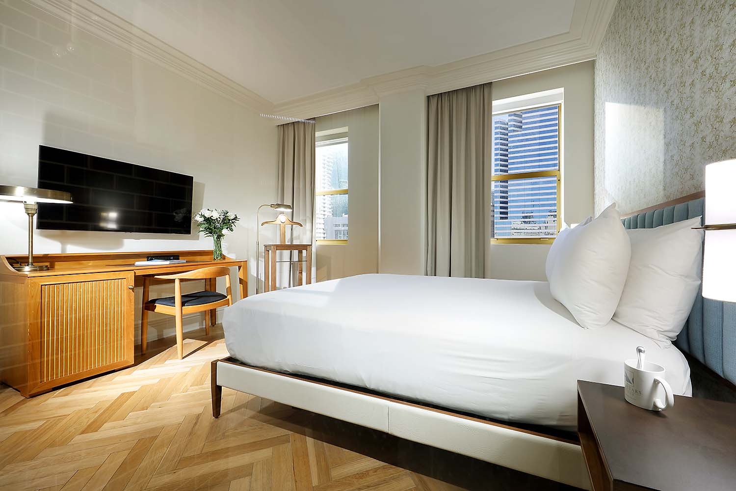 Eurostars Hotel Company