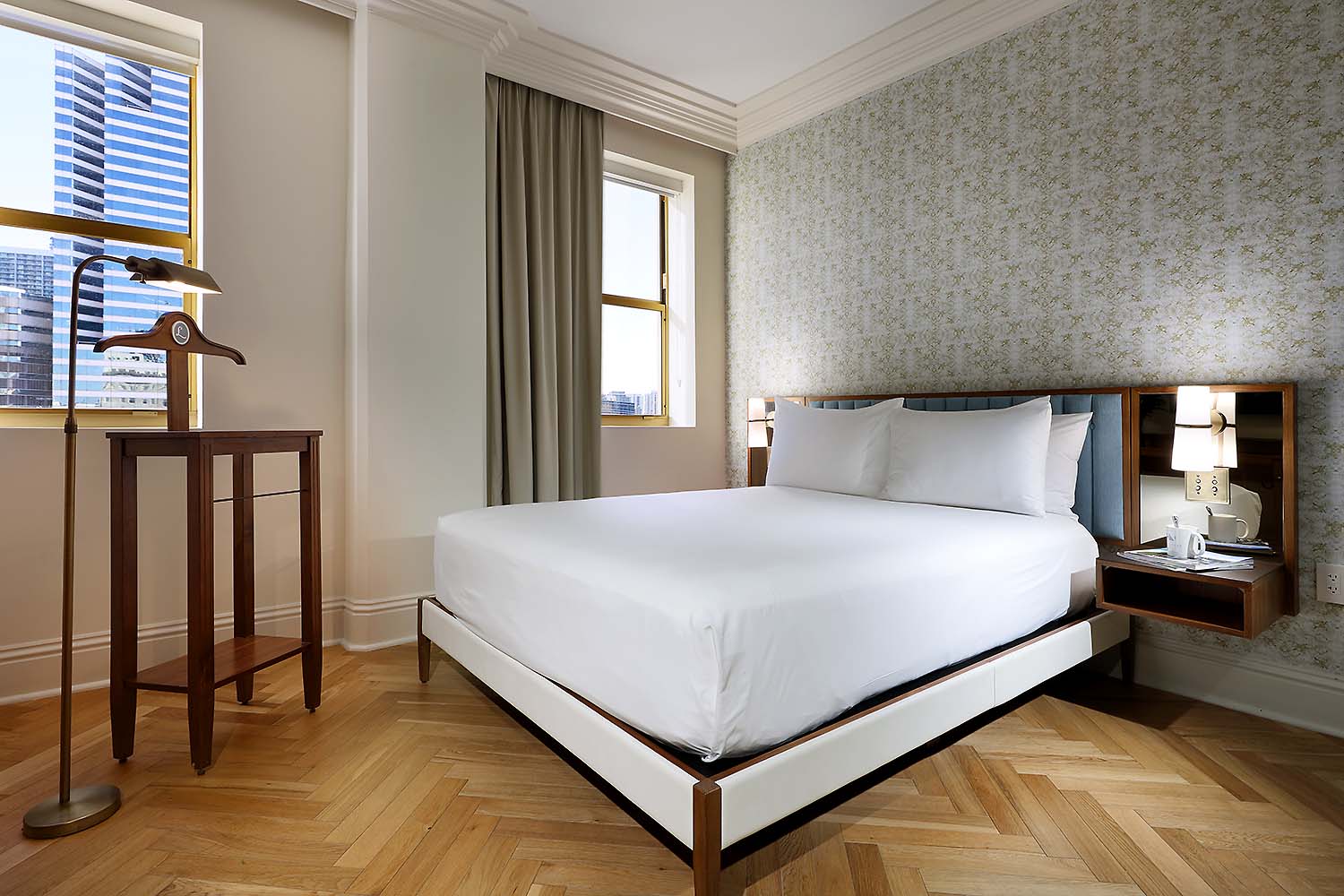 Eurostars Hotel Company
