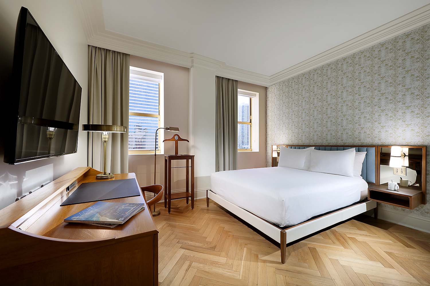 Eurostars Hotel Company