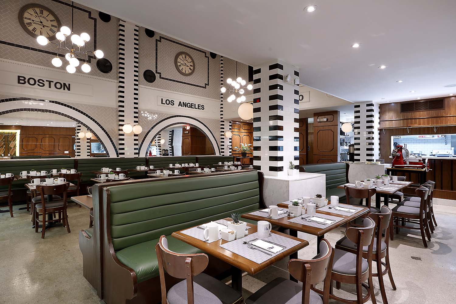 Eurostars Hotel Company