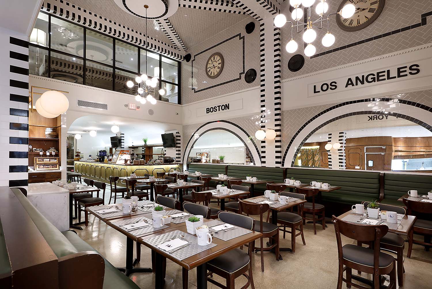 Eurostars Hotel Company