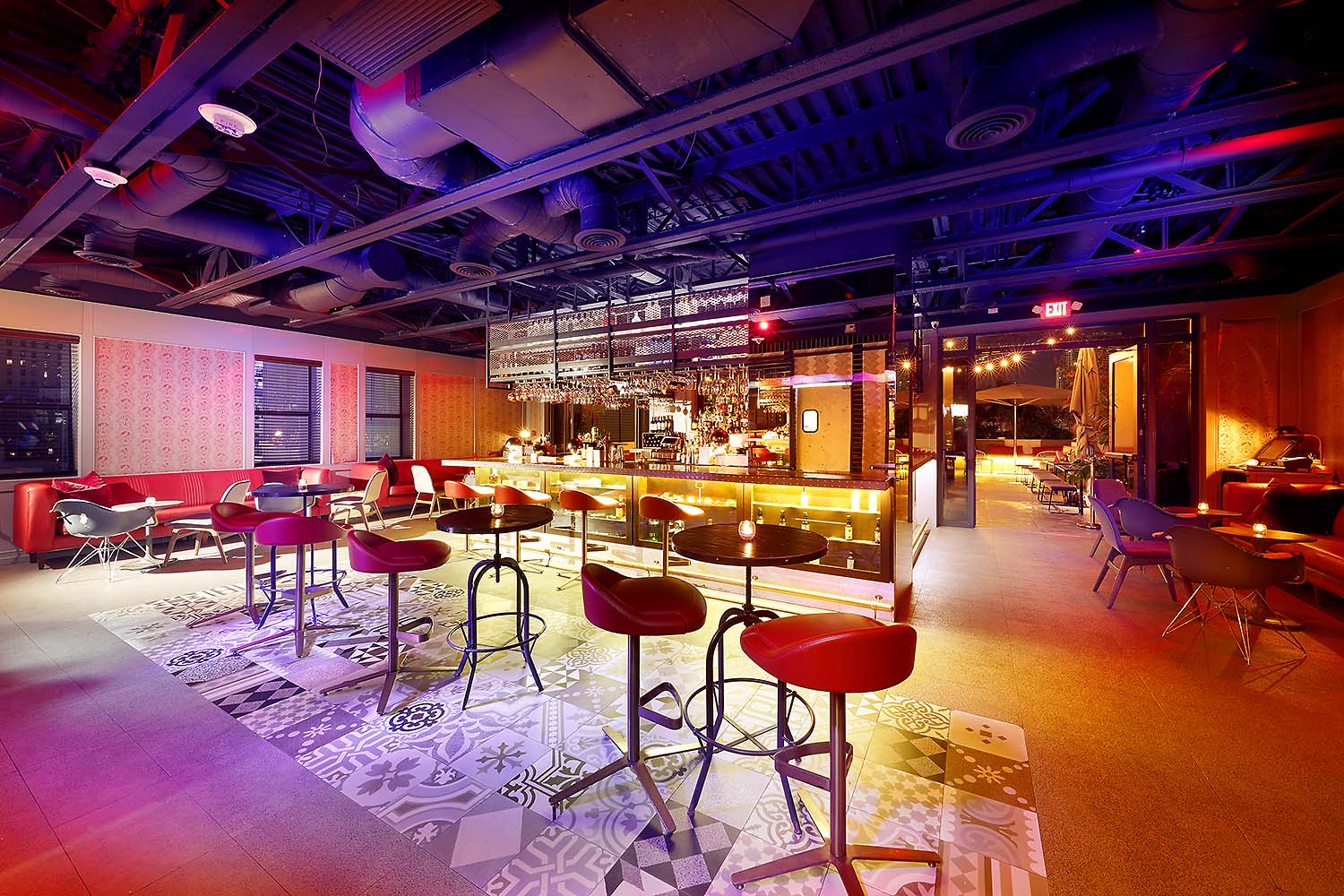 Eurostars Hotel Company