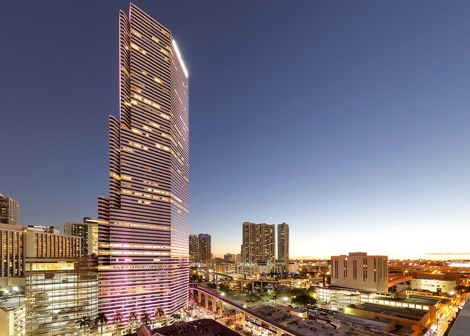 Eurostars Hotel Company