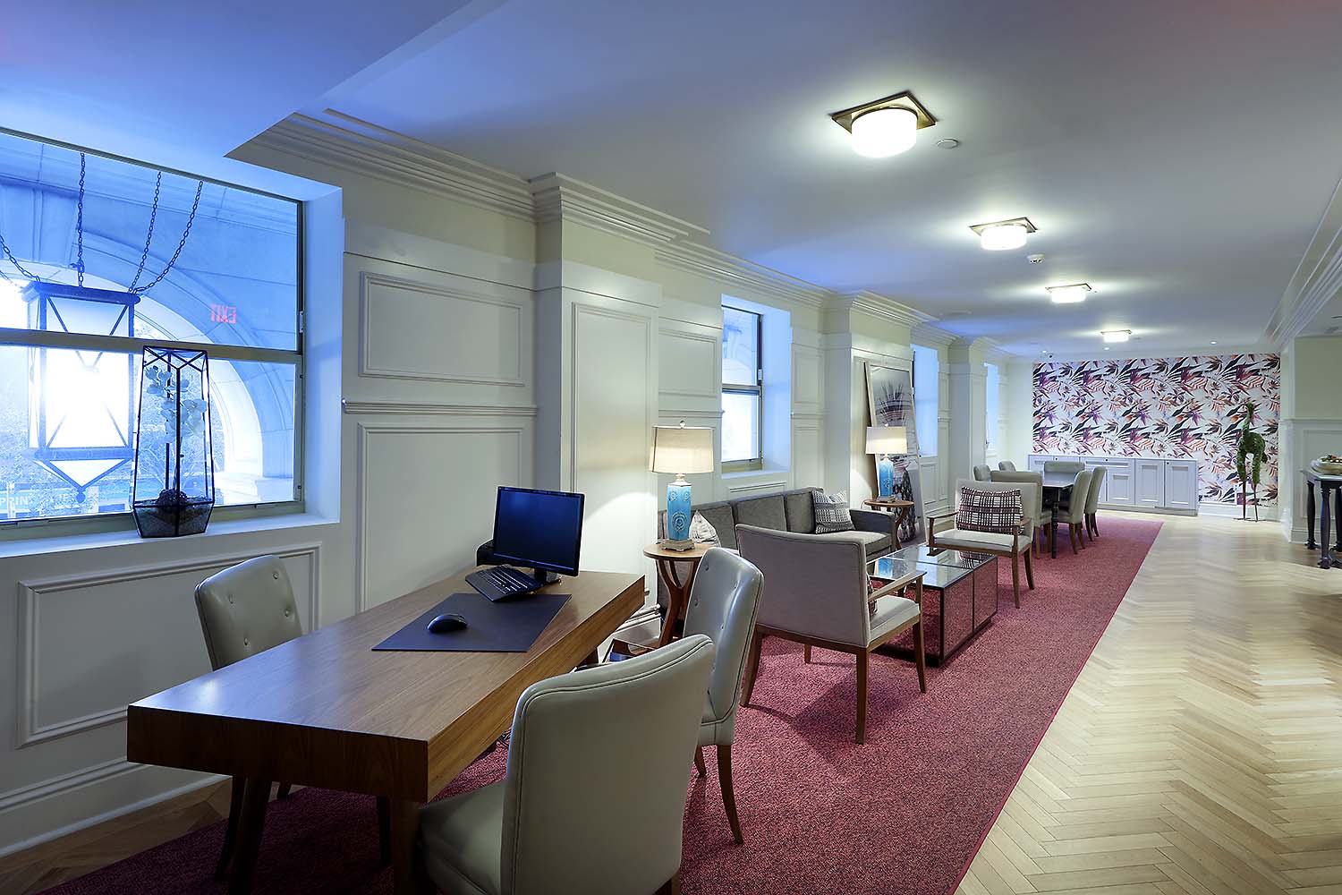 Eurostars Hotel Company