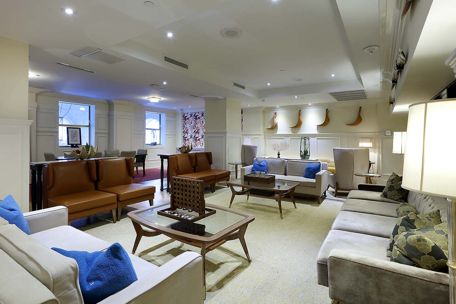 Eurostars Hotel Company