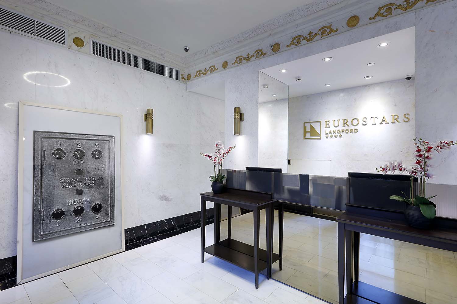 Eurostars Hotel Company