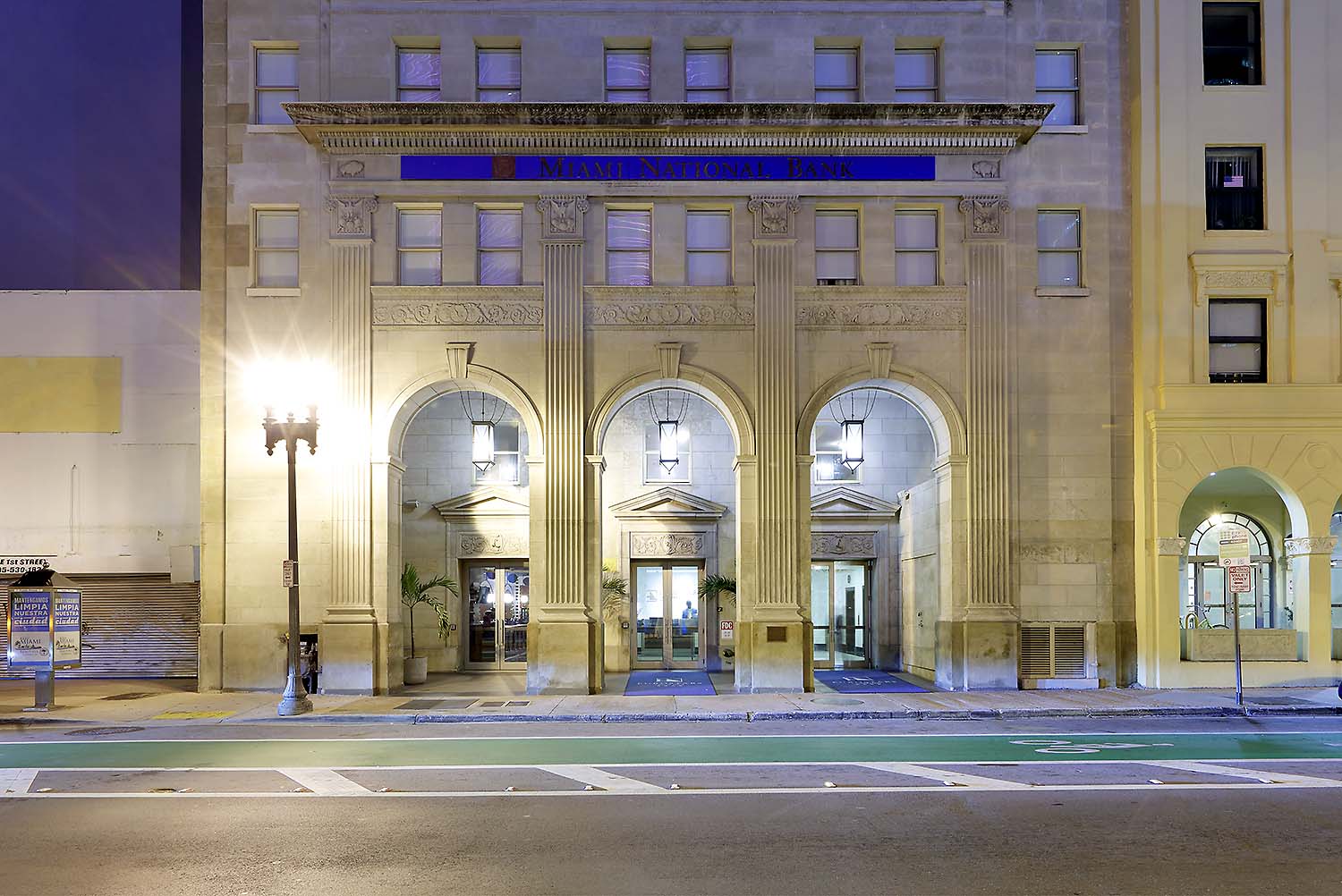 Eurostars Hotel Company