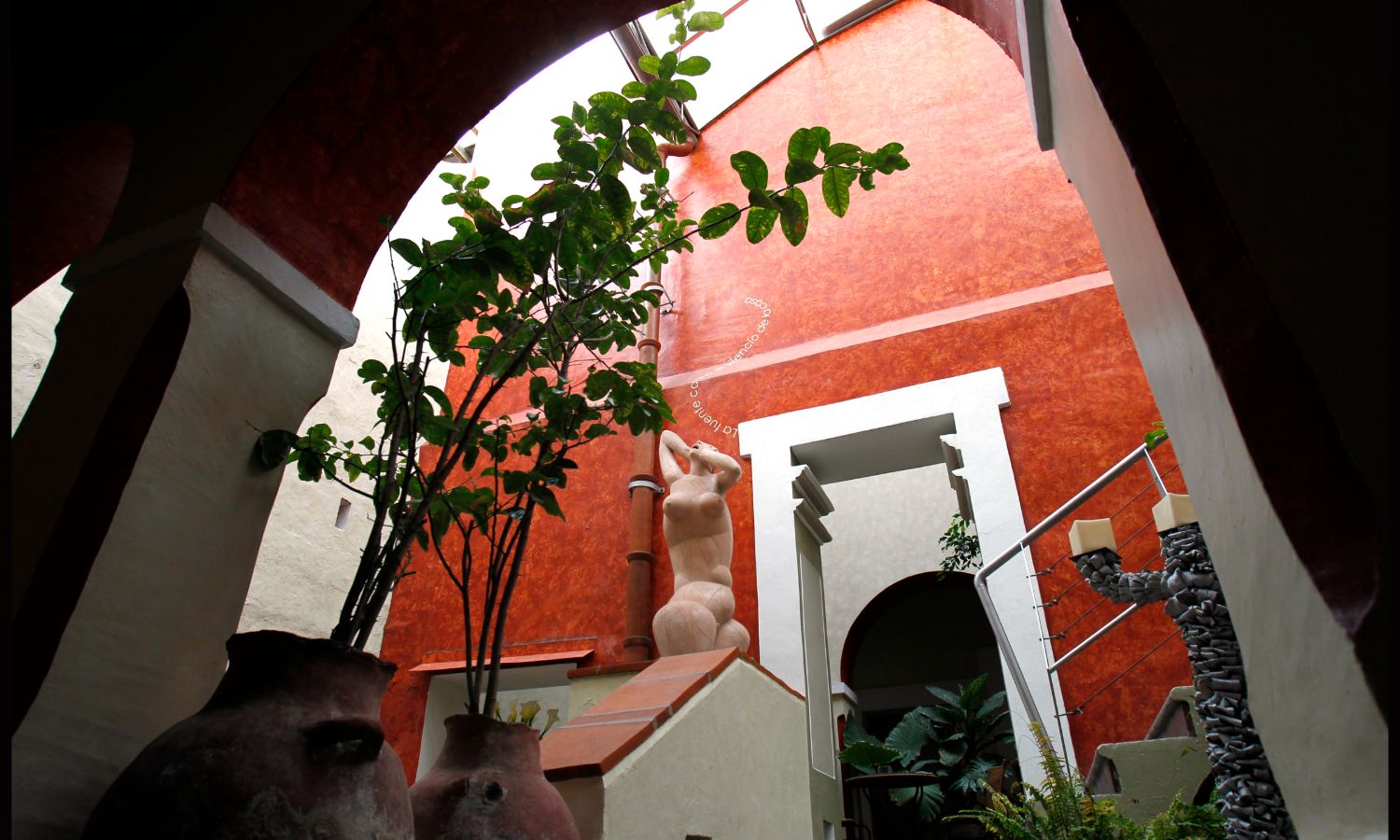 El Sueño Hotel & Spa