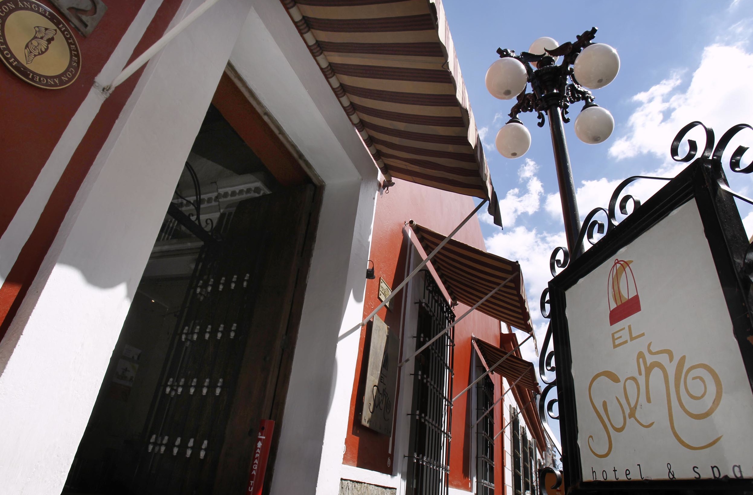 El Sueño Hotel & Spa