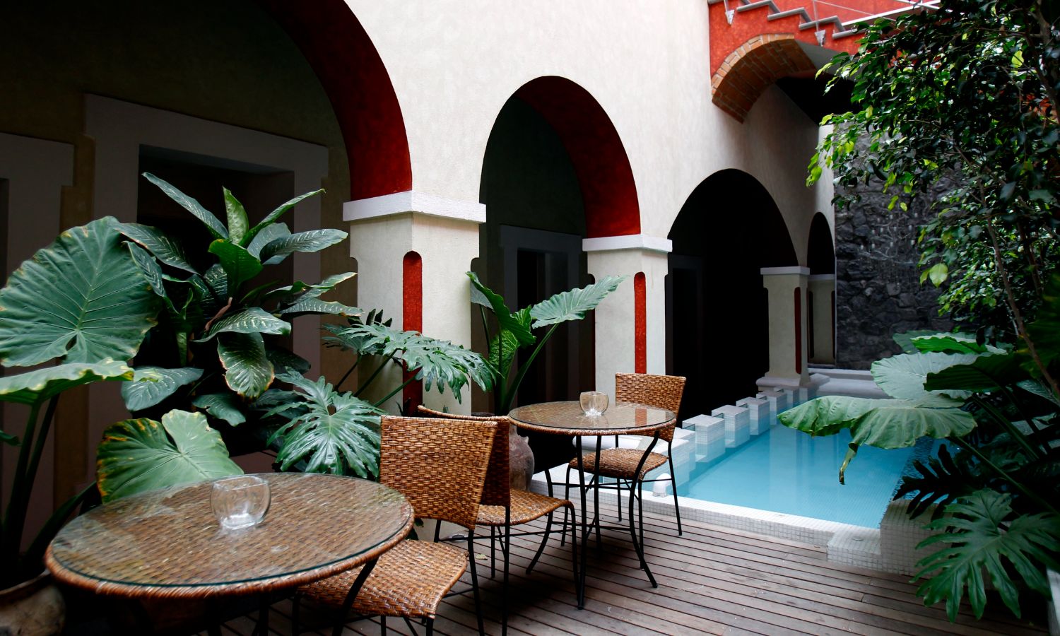 El Sueño Hotel & Spa