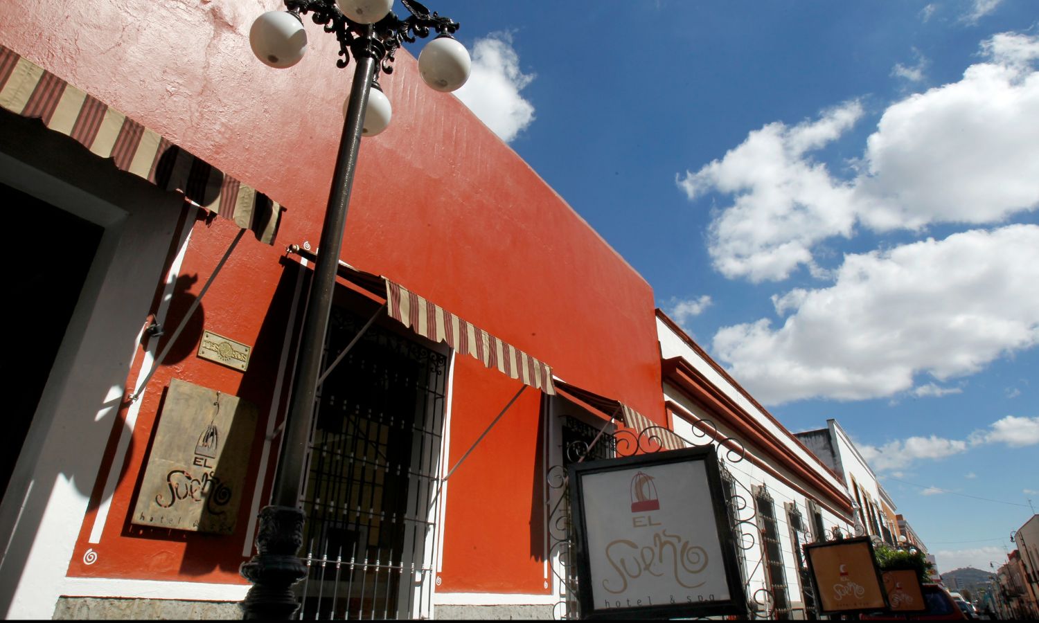 El Sueño Hotel & Spa