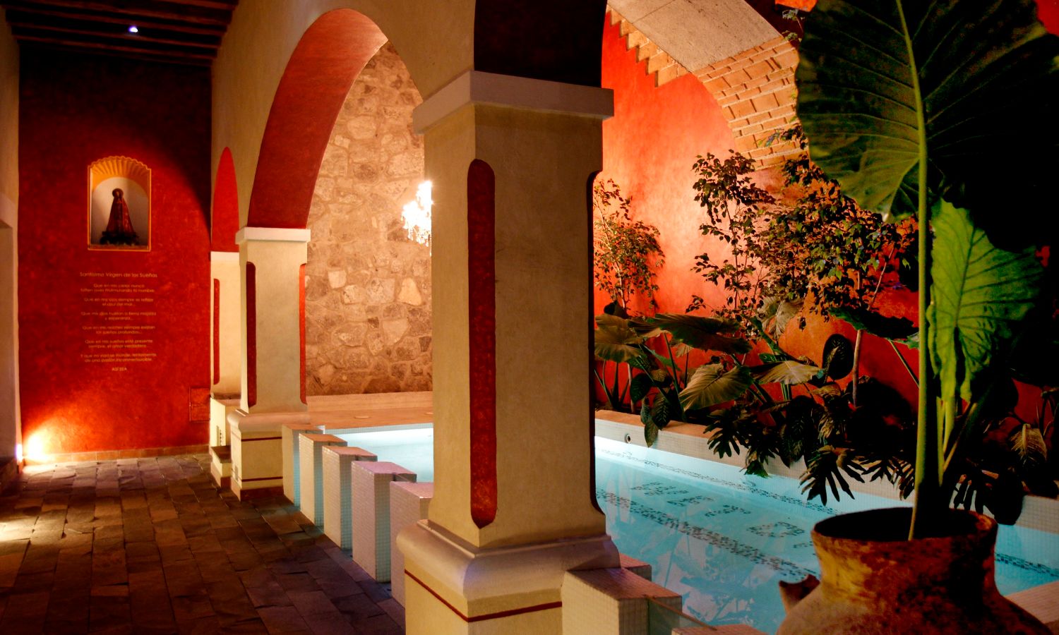 El Sueño Hotel & Spa
