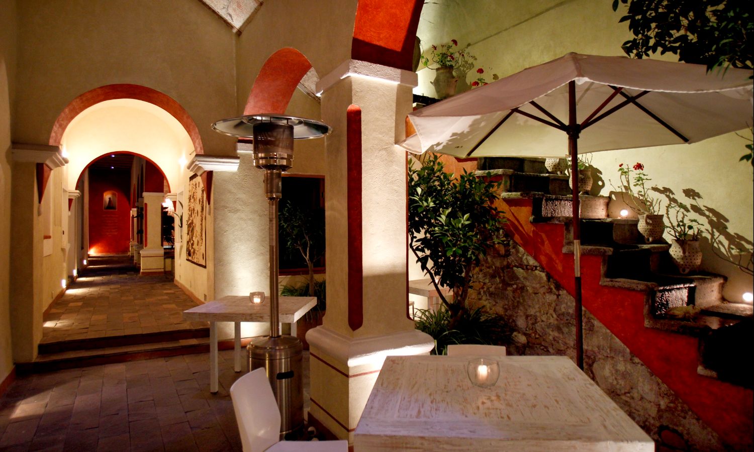 El Sueño Hotel & Spa