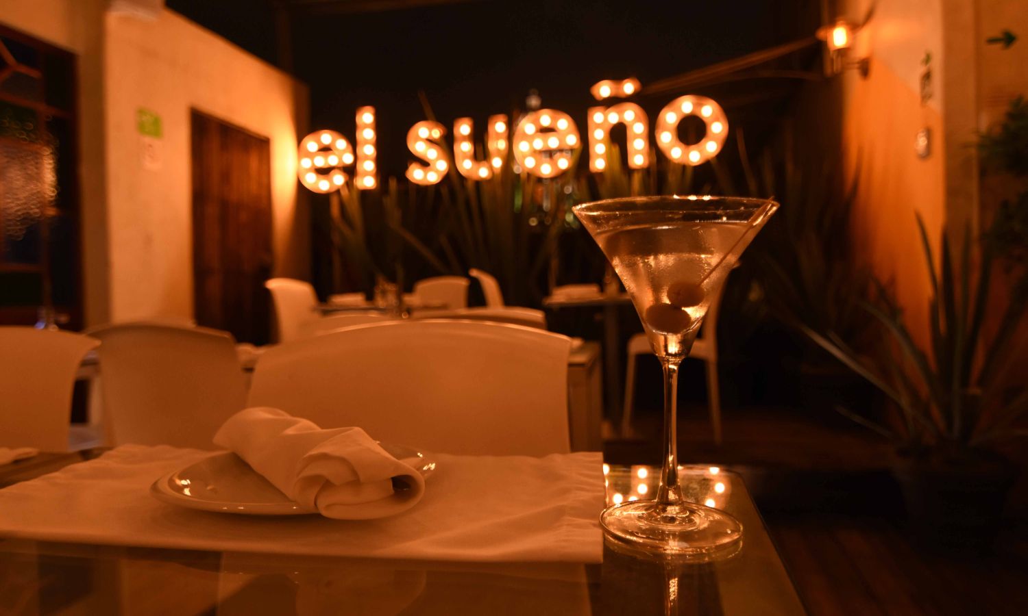 El Sueño Hotel & Spa