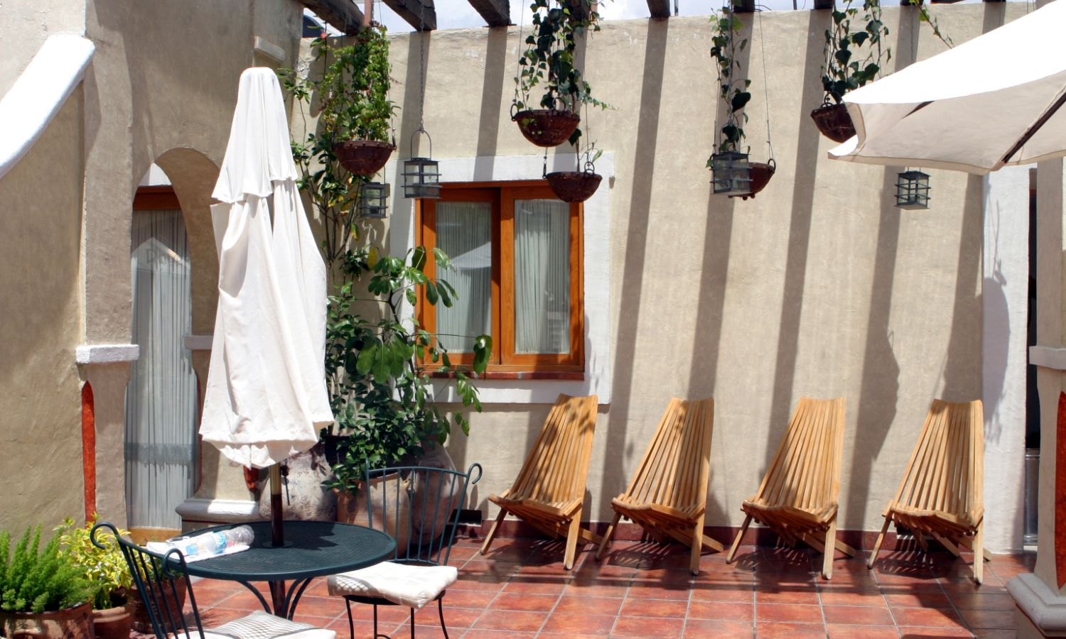 El Sueño Hotel & Spa