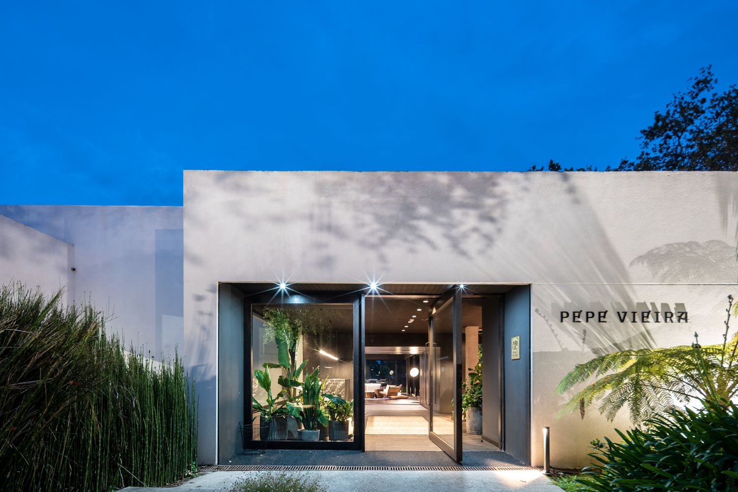 Hotel Pepe Vieira