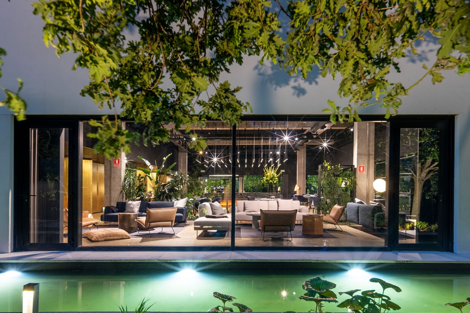 Hotel Pepe Vieira