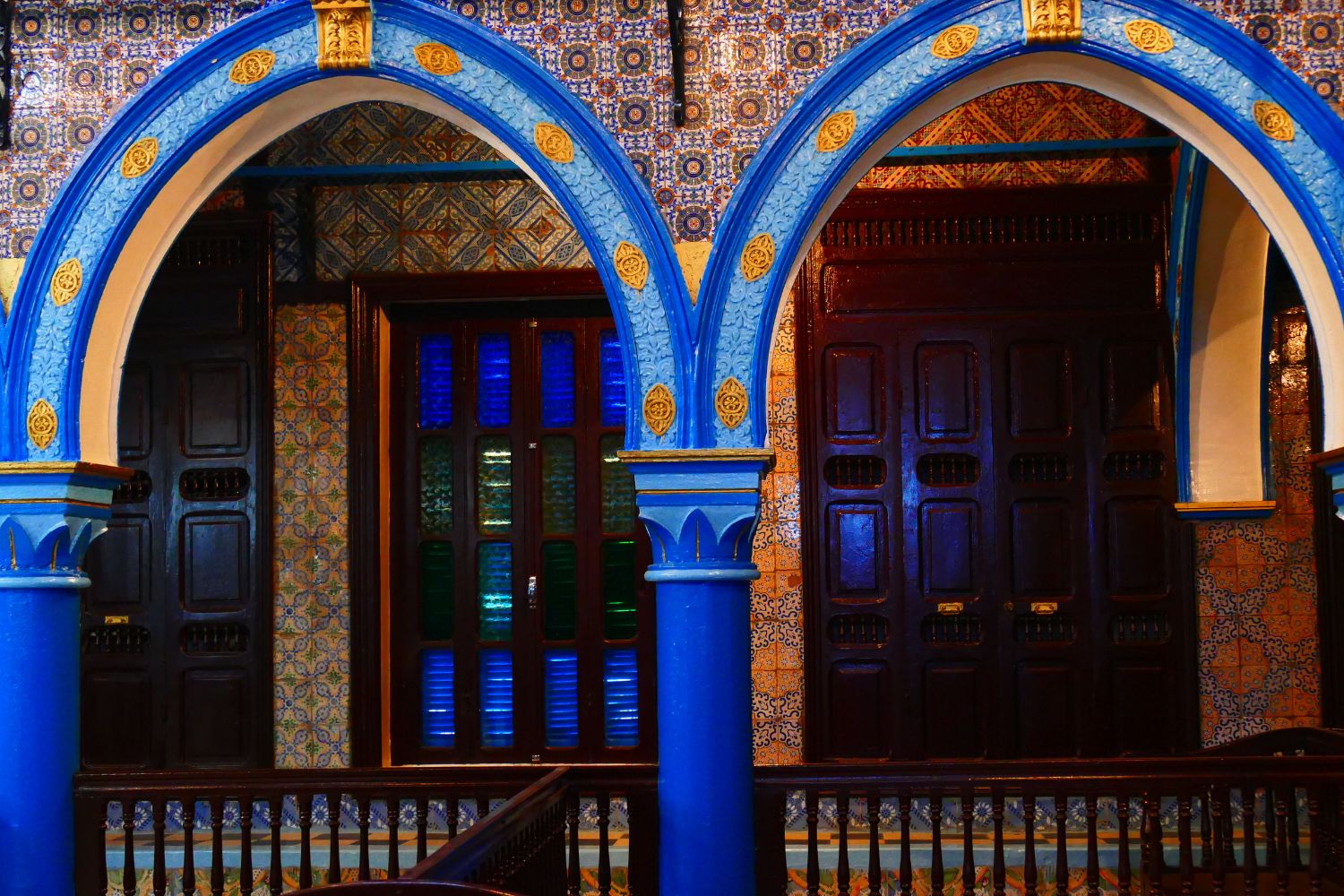 Le Petit Palais Djerba and Spa