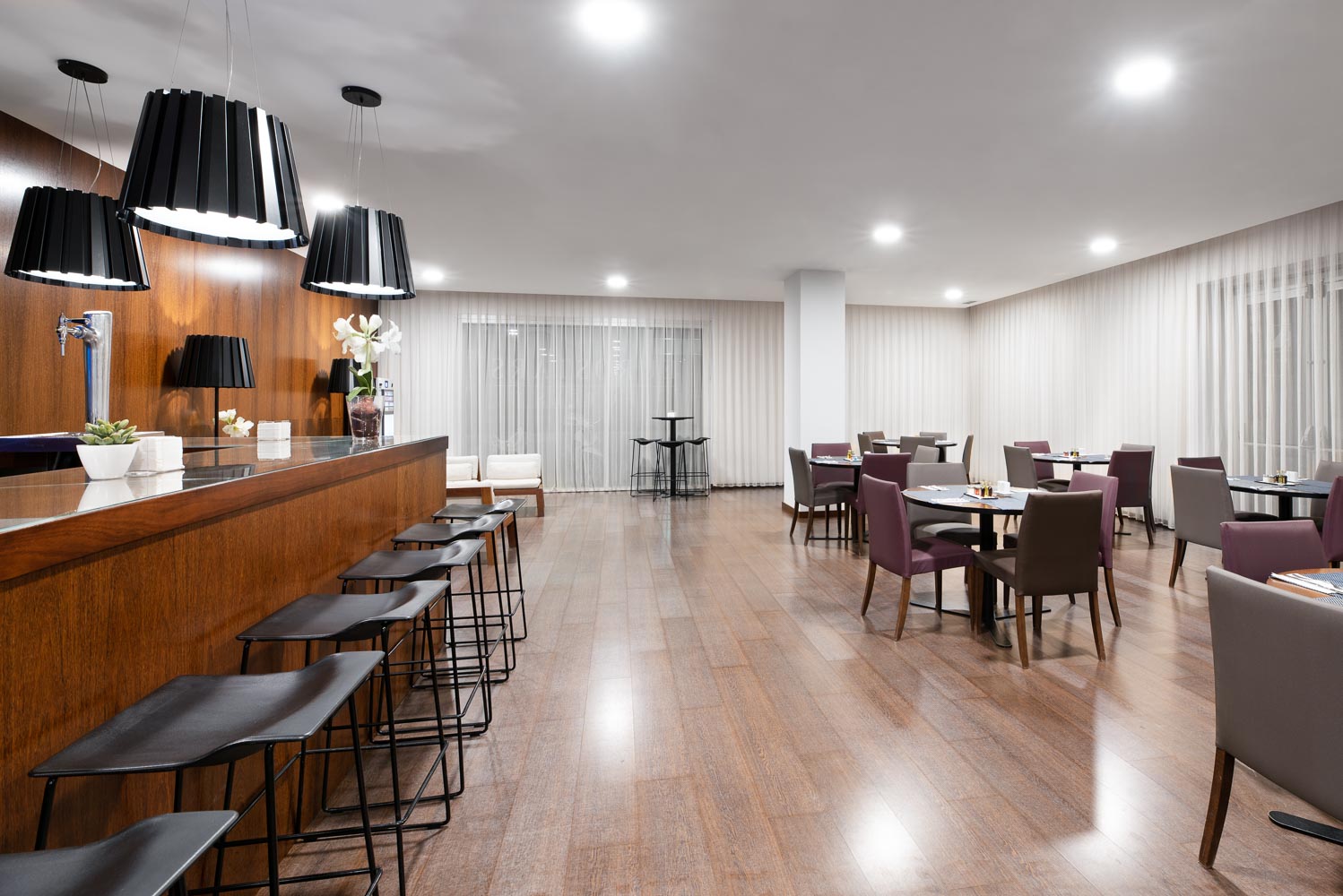 Bar-Cafetaria