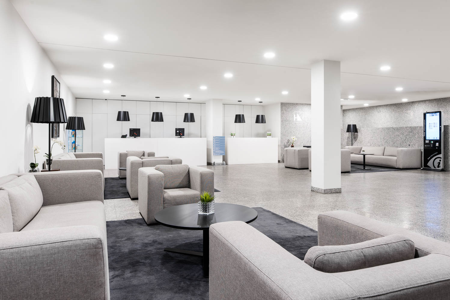 Eurostars Hotel Company