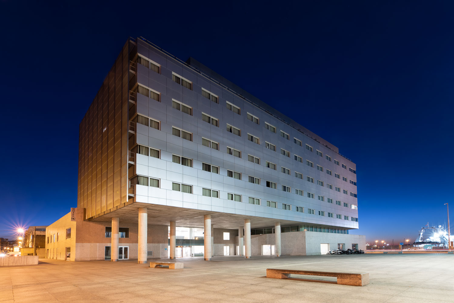 Eurostars Hotel Company