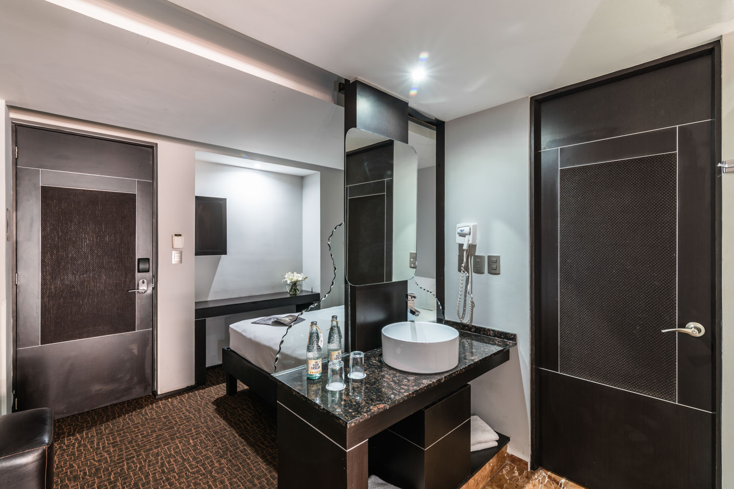 Eurostars Hotel Company