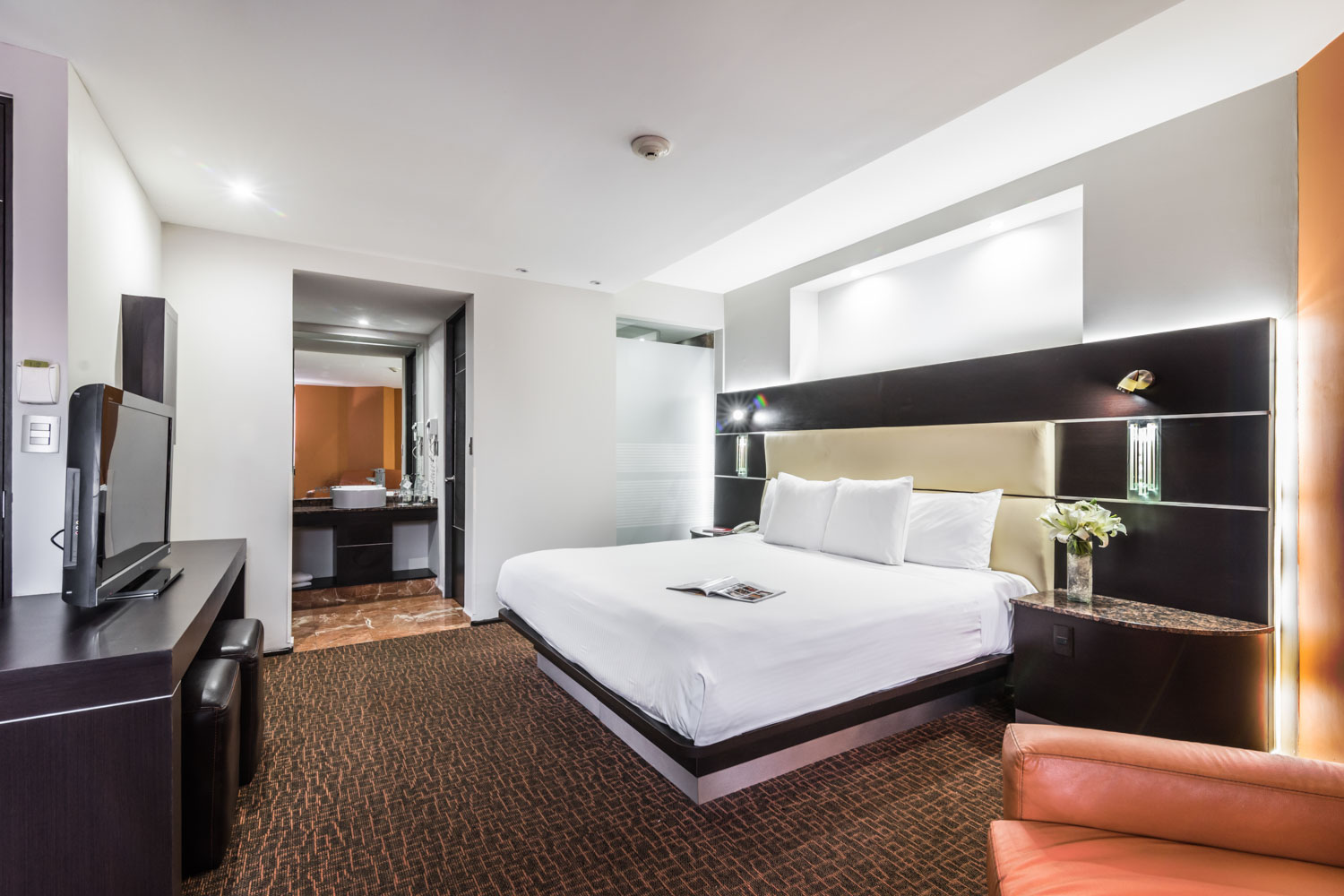 Eurostars Hotel Company