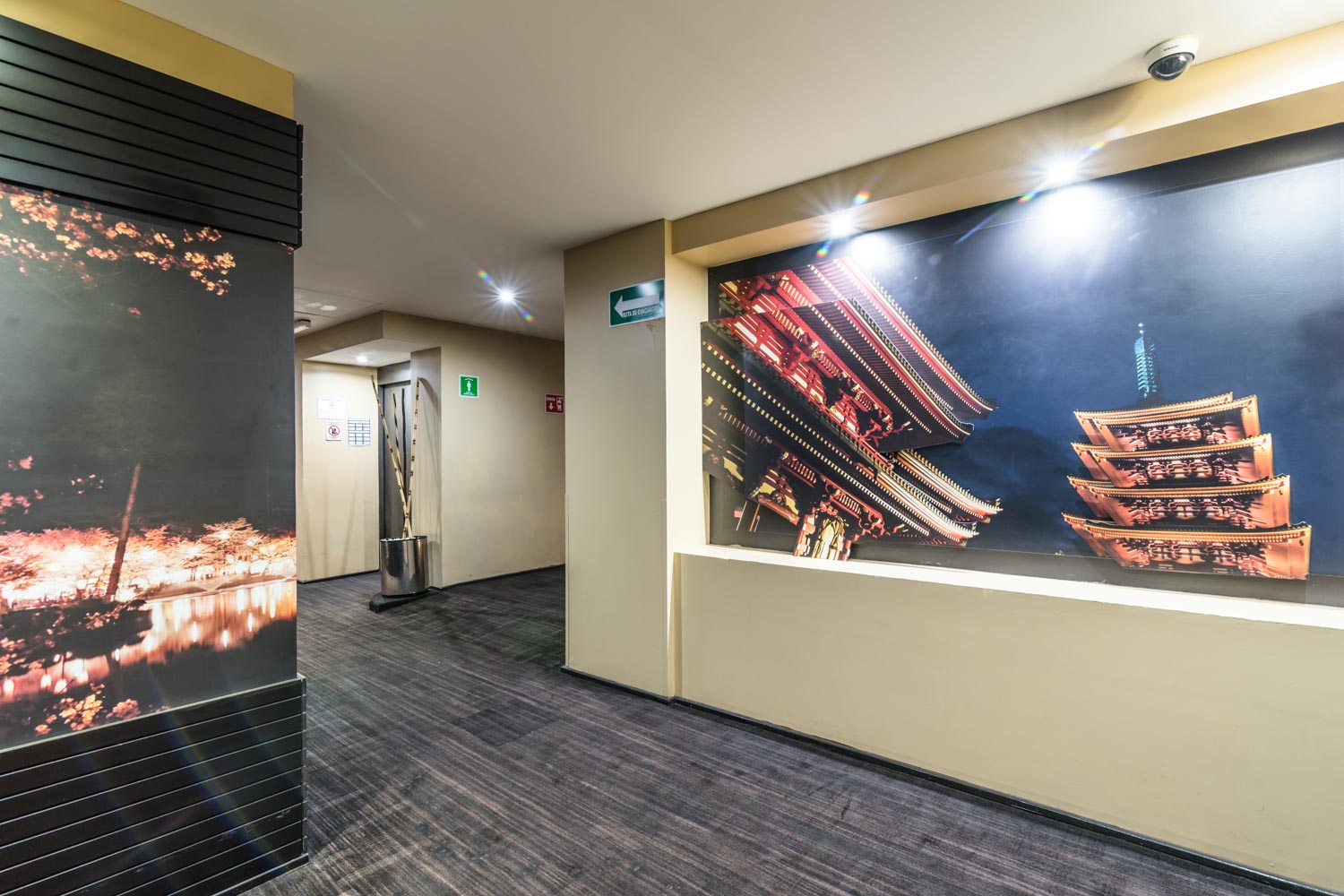 Eurostars Hotel Company