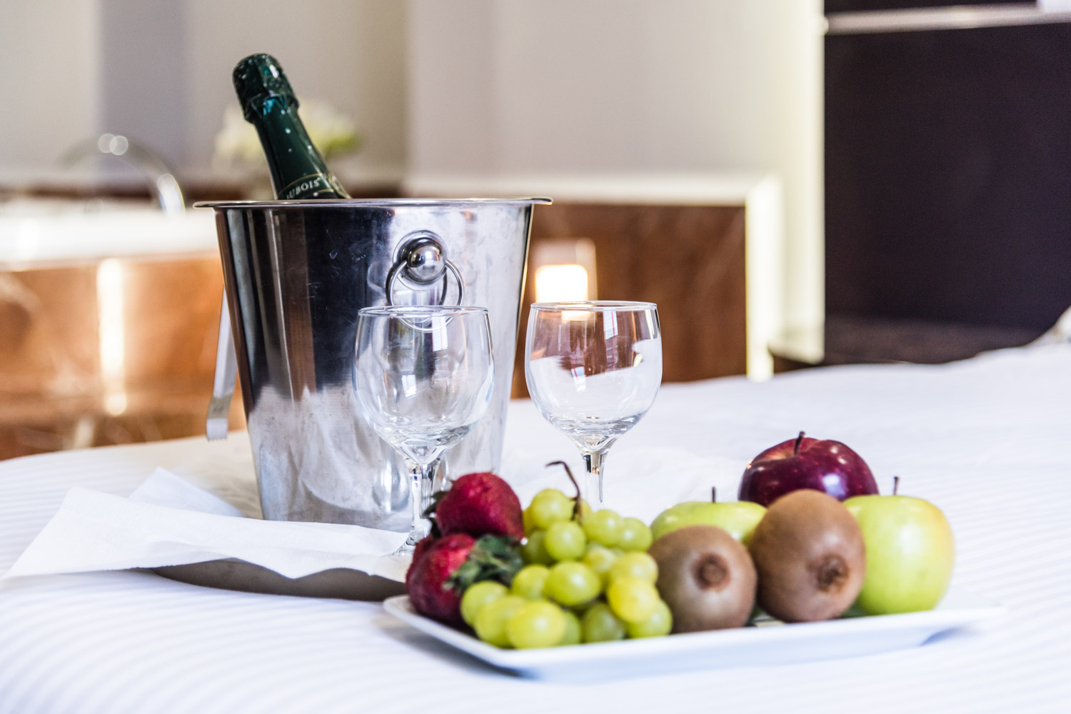 Eurostars Hotel Company