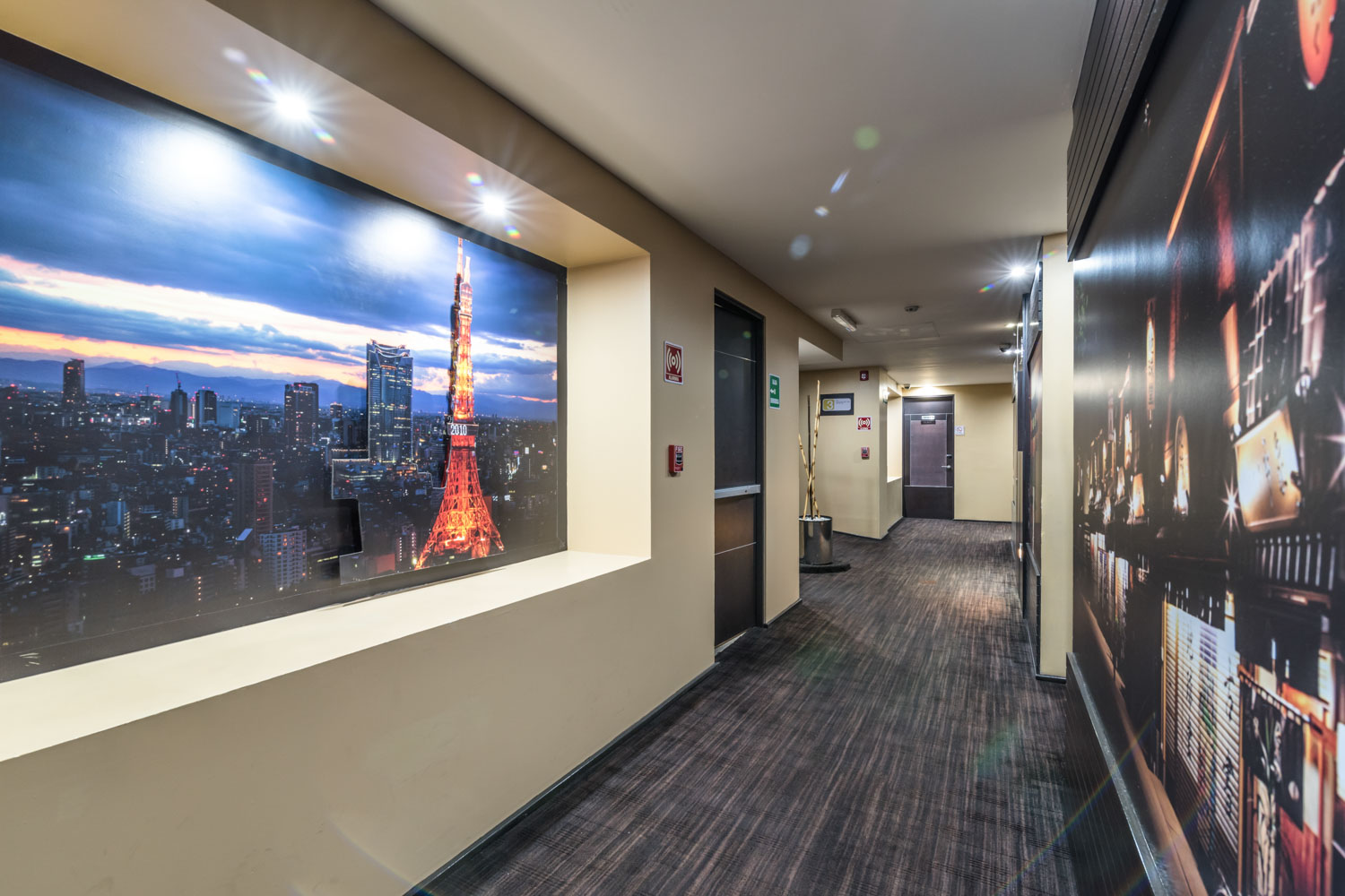 Eurostars Hotel Company