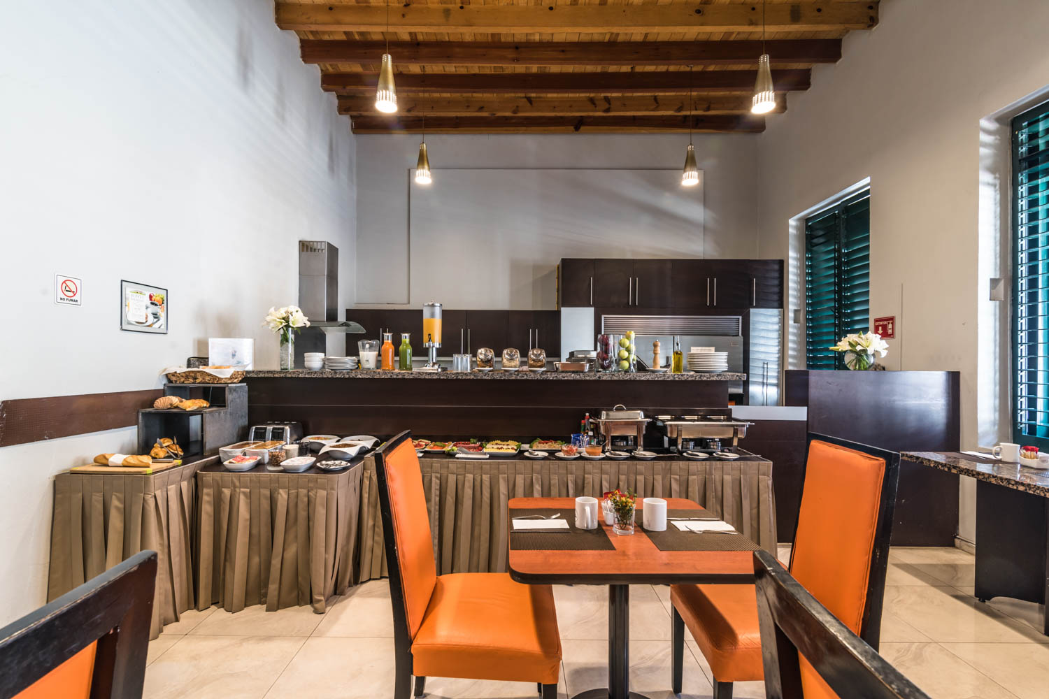Eurostars Hotel Company